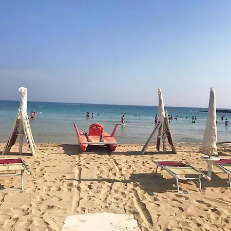 Appartamento Il Porticciolo