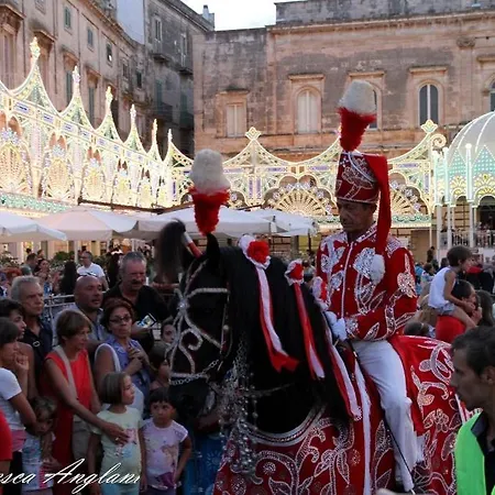 Il Porticciolo Appartamento Villanova di Ostuni