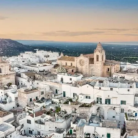 Il Porticciolo Apartment Villanova di Ostuni