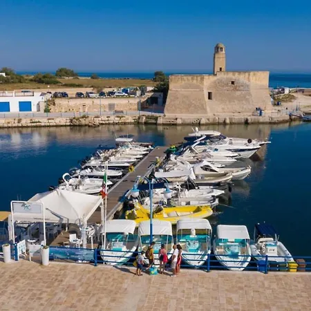 Il Porticciolo Apartment Villanova di Ostuni