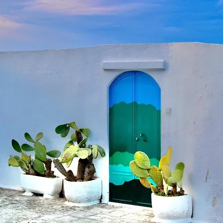 Il Porticciolo * Villanova di Ostuni