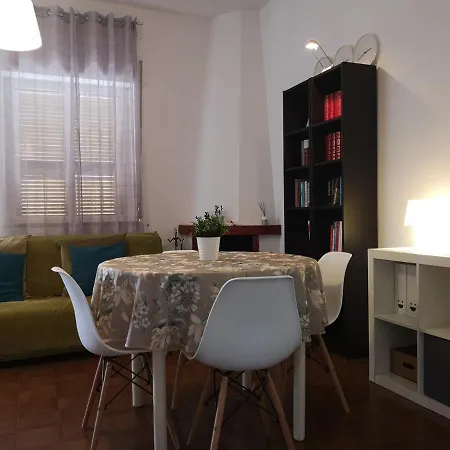 Apartment Il Porticciolo Villanova di Ostuni