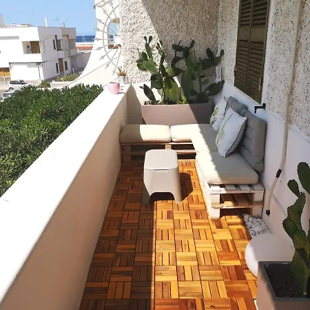 Il Porticciolo Apartment