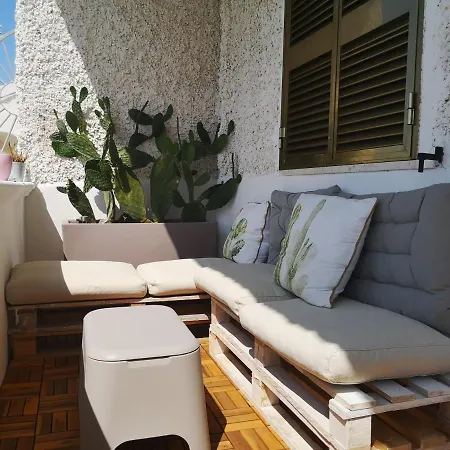 Apartment Il Porticciolo