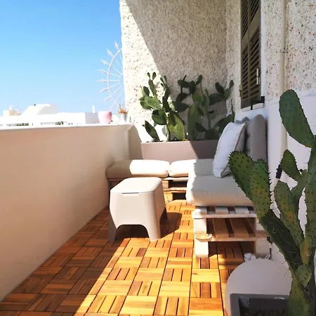 Il Porticciolo * Villanova di Ostuni