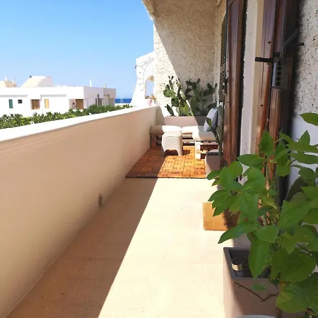 Il Porticciolo * Villanova di Ostuni