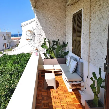 Il Porticciolo Apartment Villanova di Ostuni