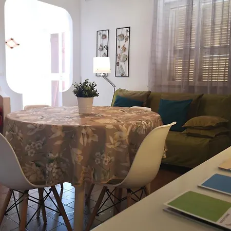 Apartment Il Porticciolo