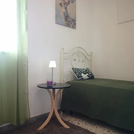 Apartment Il Porticciolo *