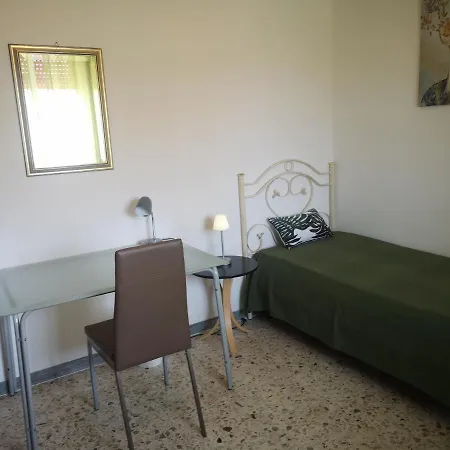 Il Porticciolo * Villanova di Ostuni
