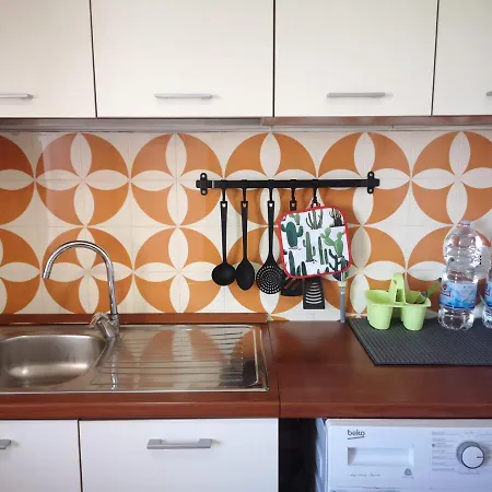 Il Porticciolo Apartment