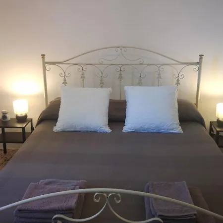 Apartment Il Porticciolo