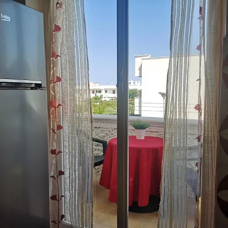 Apartment Il Porticciolo Villanova di Ostuni
