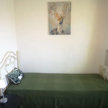 Il Porticciolo Apartment