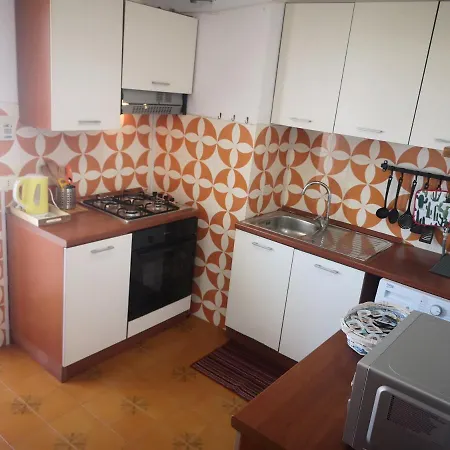 Il Porticciolo Apartment Villanova di Ostuni
