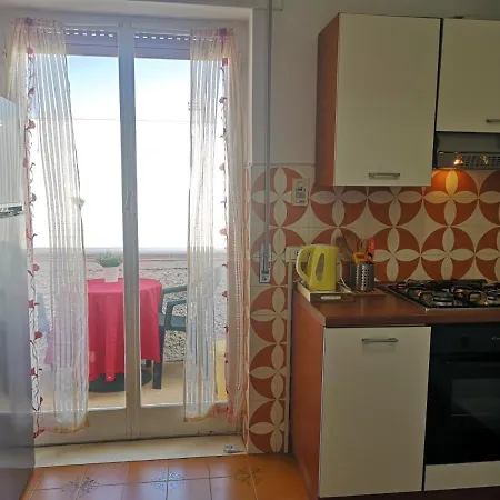 Il Porticciolo Apartment Villanova di Ostuni
