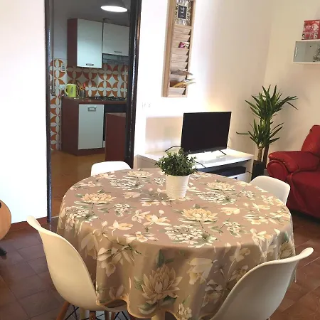 Apartment Il Porticciolo