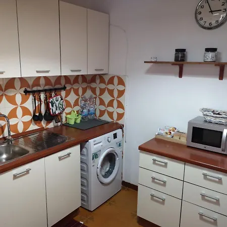Apartment Il Porticciolo