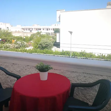 Il Porticciolo Villanova di Ostuni