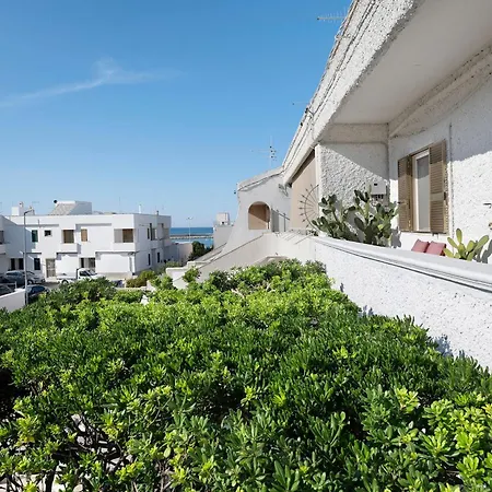 Appartamento Il Porticciolo Villanova di Ostuni