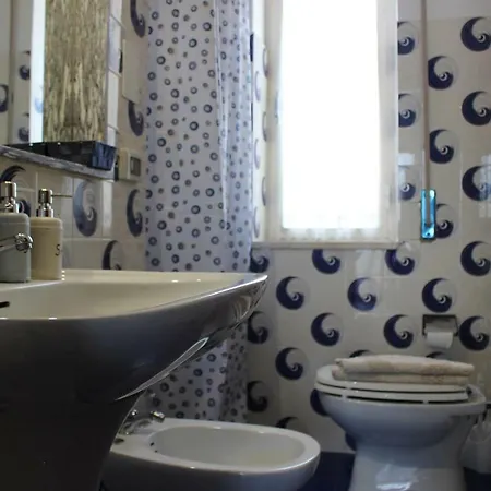 Apartment Il Porticciolo
