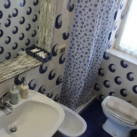 Il Porticciolo Apartment Villanova di Ostuni